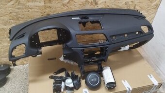 Airbagová sada Audi Q3
