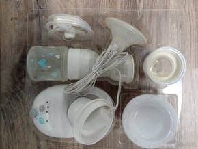 Elektrická odsávačka