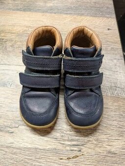 Kotníkové barefoot 25 Bobux