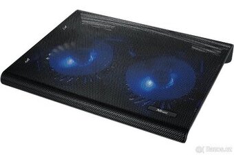 Chladící podložka Trust AZUL Cooling Stand