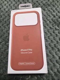 Kryt na Apple Iphone 17 Pro