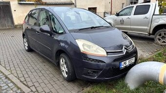 Citroen c4 Picasso 1.6 vti