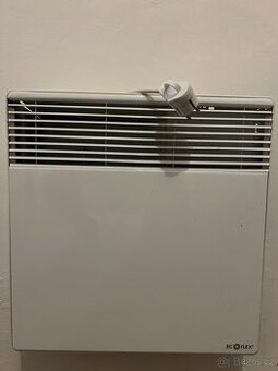 Konvektor Ecoflex