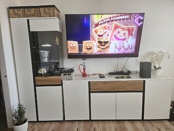 nábytek do obývacího pokoje