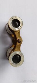 Divadelní kukátko PLAMBECK Hamburg