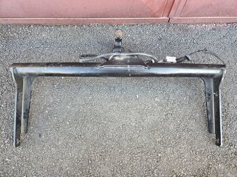 Elektrické tažné zařízení Škoda Kodiaq