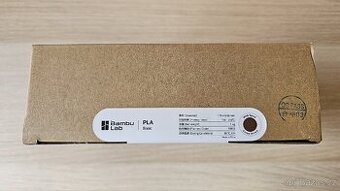 Filamenty - Bambu Lab