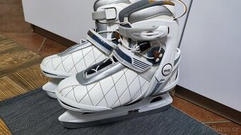 Dámské brusle  SE -  Sports Equipment vel.40