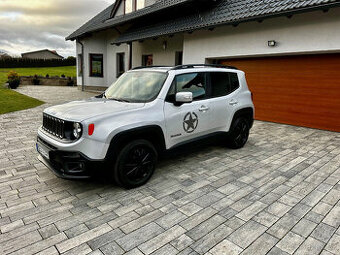 Jeep Renegade 1.6i