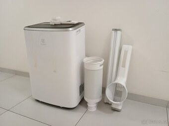 Klimatizace Electrolux EXP26U338CW