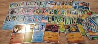 Pokémon karty Twilight Masquerade 116 ks