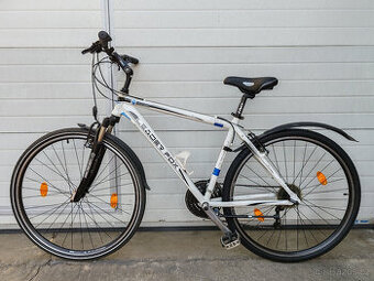 Pánské kolo LEADFER FOX DAFT