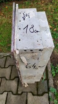 rozvaděč elektroměrový