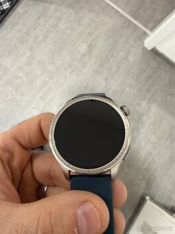 Amazfit Balance- chytré hodinky