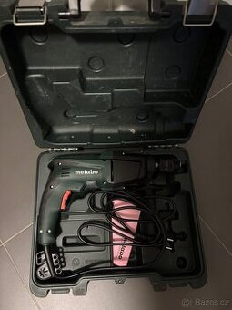 Vrtačka Metabo SBE 760 - 1