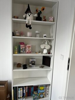 Komoda/ knihovna Ikea