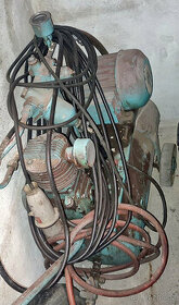 Kompresor tátovi výroby