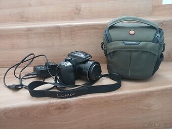 Panasonic lumix fz72