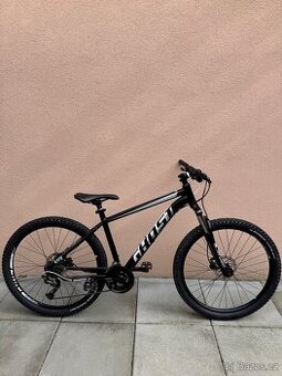 Hrske klo GHOST Kato 1 27,5 black/white