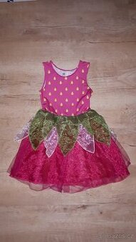 Kostým Jahůdky H&M vel. 110/116 nový