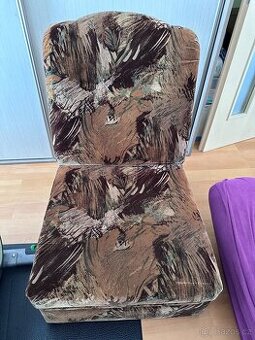 Prodám část gauče