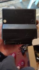 Suzuki SV 650S řídící jednotka