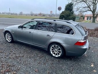 BMW E61 530d Xdrive Automat ZF