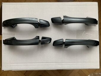 Pravá klika dveří Škoda Octavia 3 - nová