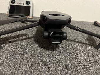 Dji mavic 3