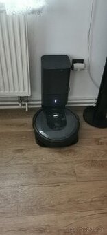 Nejlepší Roboticky vysavač irobot i7+