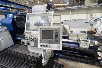 SOUSTRUH HROTOVÝ SU 150 Variant