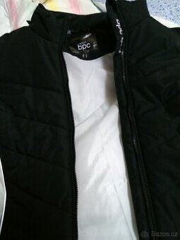Dámská bunda teplá