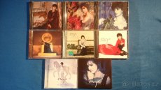 BACKSTREET BOYS  / ENYA - Komplet diskografie CD