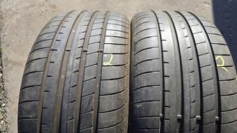 Letní pneumatiky 245/40/19 Good Year