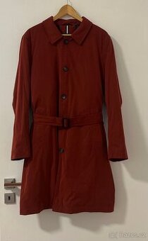 Prodám NOVÝ pánský kabát Schneiders Salzburg OSCAR – vel. 50