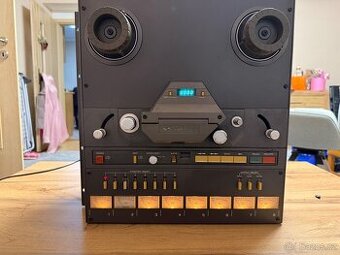 Tascam 38 1/2 inch Tape 8-Track Recorder / Reproducer