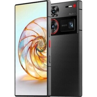 Nubia Z60 Ultra (12+12GB/256GB) (Global) VÝMĚNA