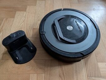 iRobot Roomba 866