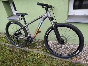 Horské kolo MRX race elite 27,5" další kola.