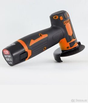 Akumulátorová úhlová bruska , 3 palce/76 mm, lehký O7I8