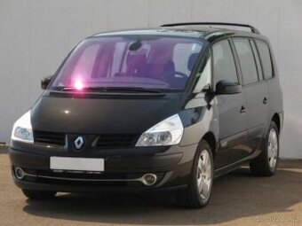 Náhradní díly na auto renault espace 4