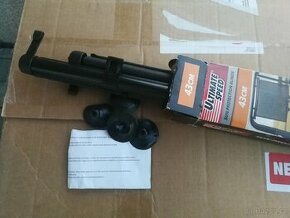 Sluneční clona do auta, 2 kusy