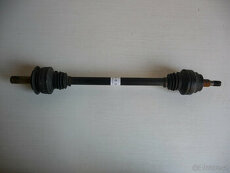 Mercedes 63 AMG W166 W292 ML GLE GL GLS Poloosa A1663501210