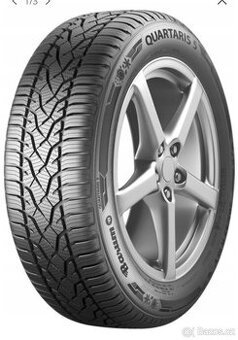Barum QUARTARIS 5 165/65 R14 T79