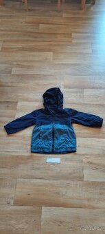 Klučičí bunda - 1, velikost: 92