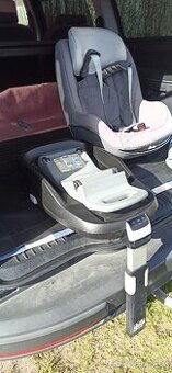 Dětská sedačka maxi-cosi