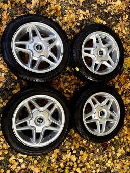 Zimní kola Mini R50 195/55 R16 4x100 ET48