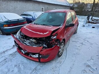 Renault Clio 1.2 55kw 2006