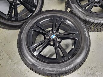 Originál 17" 5x112 BMW X1 F48 X2 F39 zimní sada
