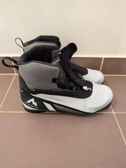 Dětské boty na běžky vel. 39,5